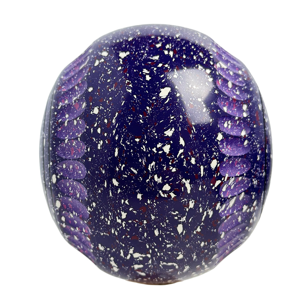 Aero Optima Lawn Bowls 1.5 Enhance Grip Purple Haze - 240658