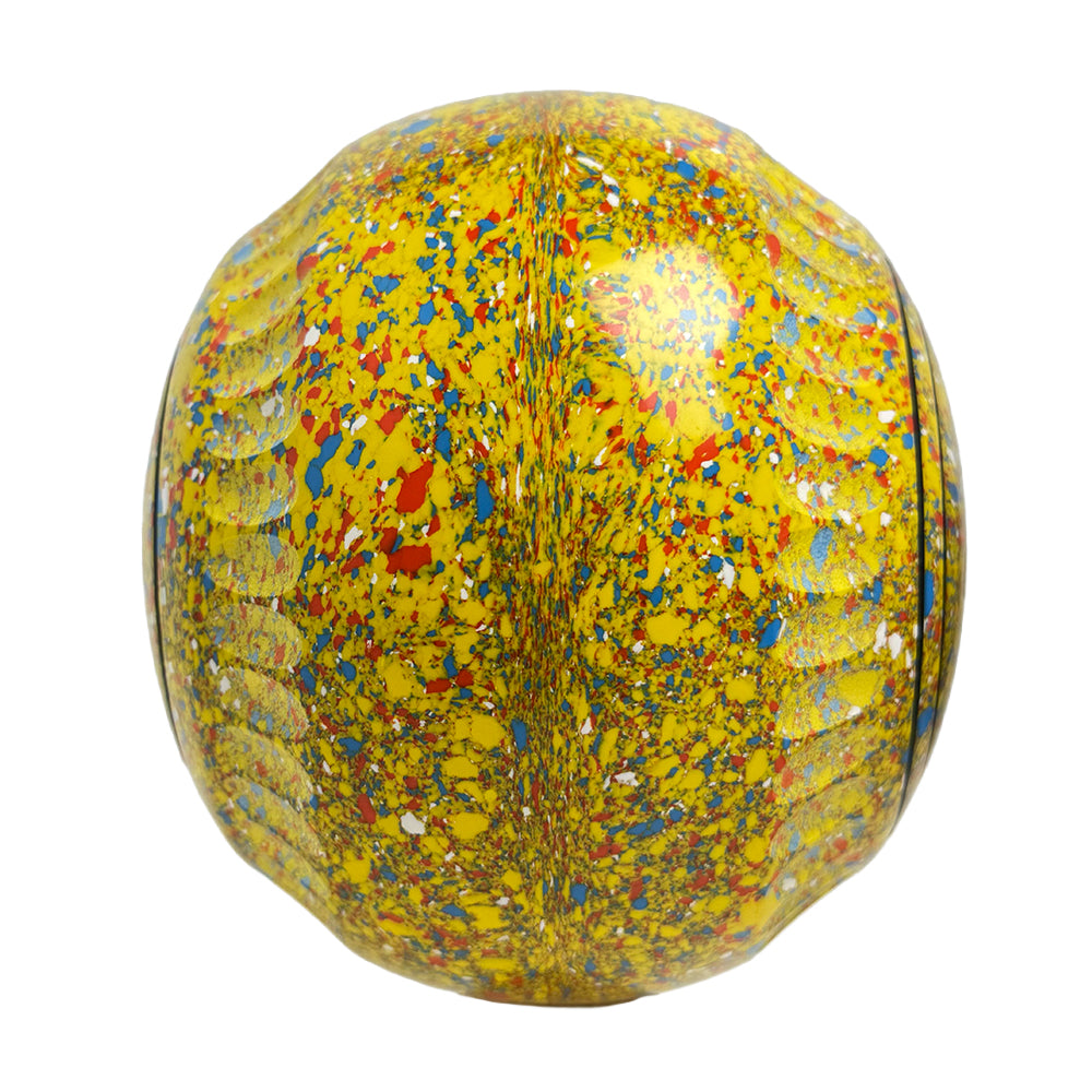 Aero Optima Lawn Bowls 3.5 Heavy Enhance Grip Nugget - 264147