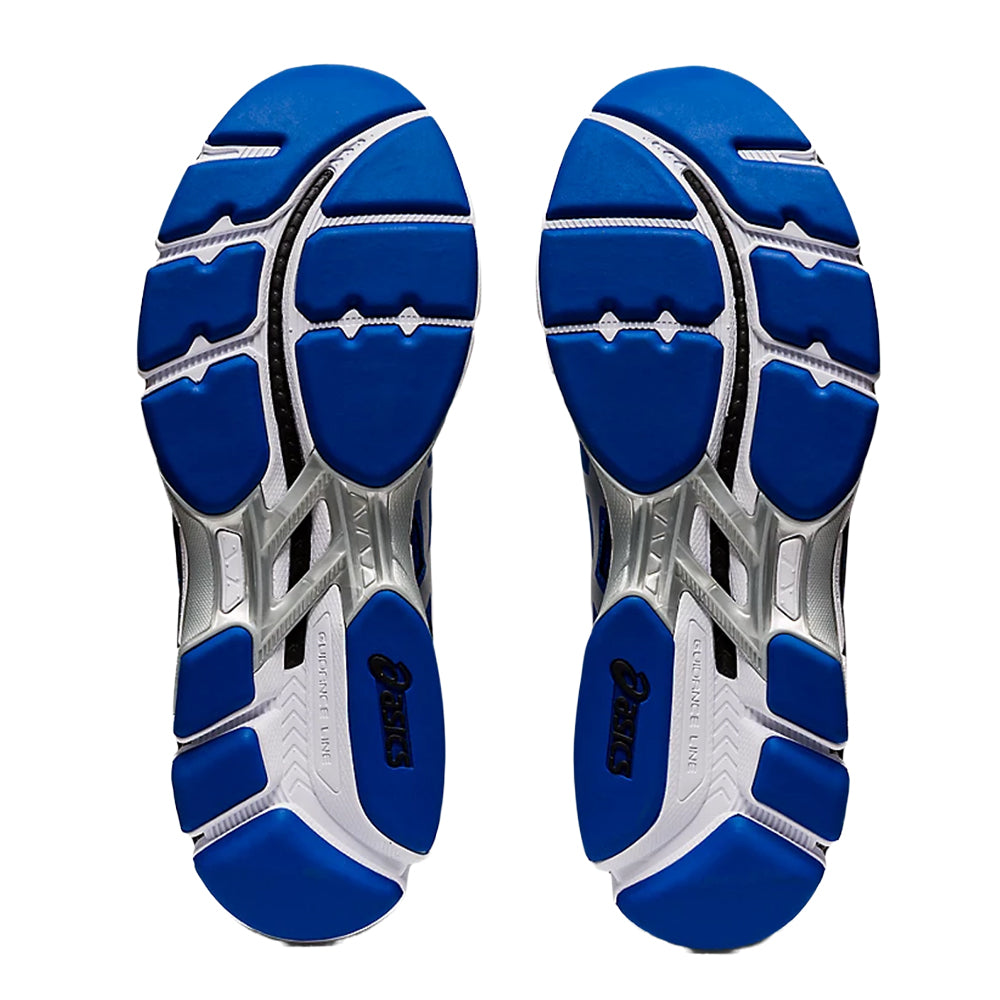 Asics Gel Rink Scorcher Mens Lawn Bowls Shoe (2E) - Blue - Bowls City