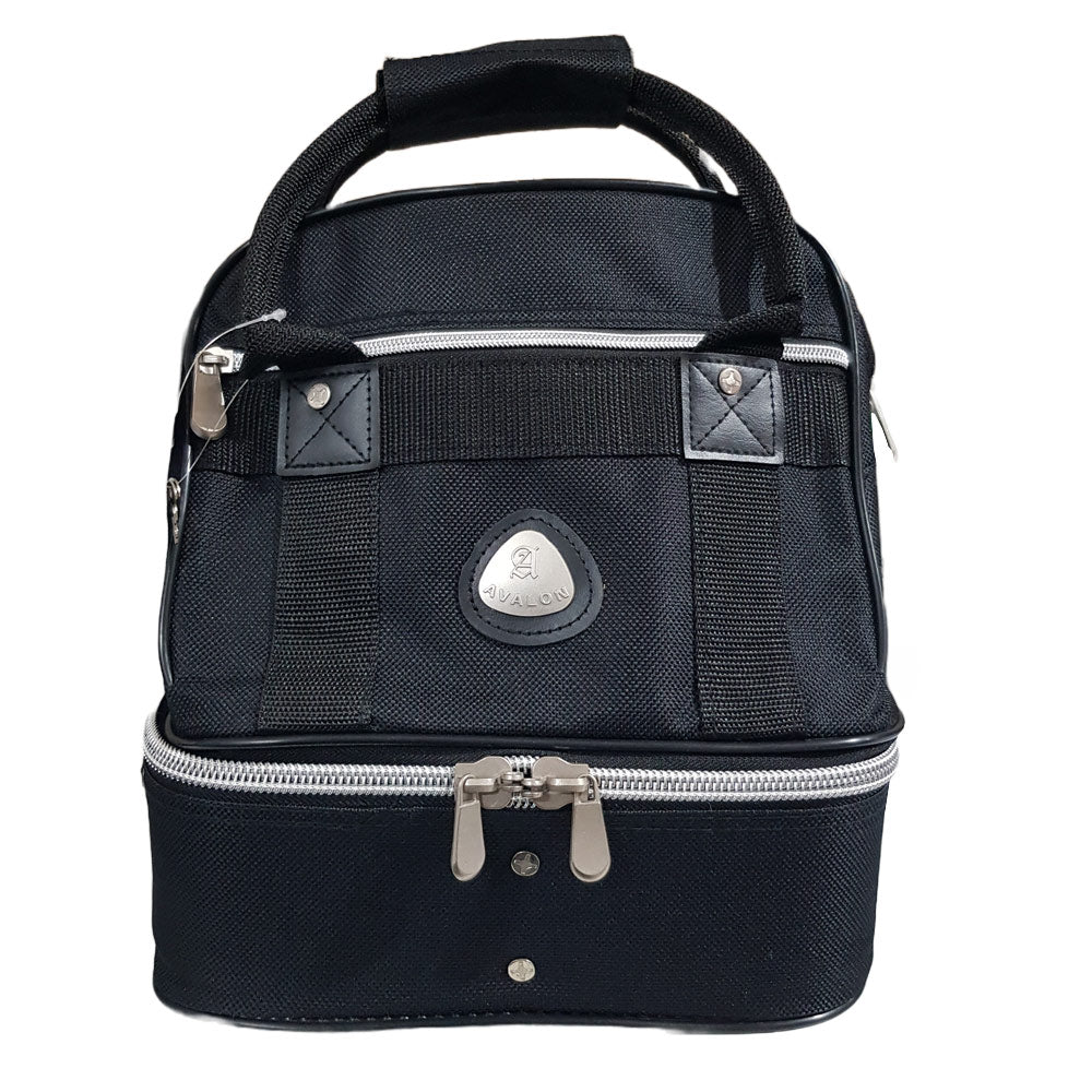 Avalon Sport Midi 4 Bowl Carry Bag - Bowls City