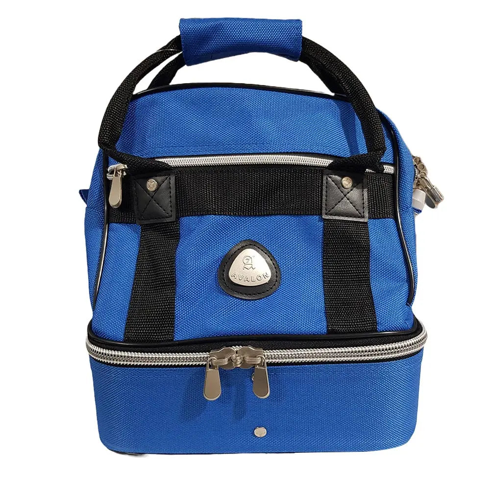 Avalon Sport Midi 4 Bowl Carry Bag - Bowls City