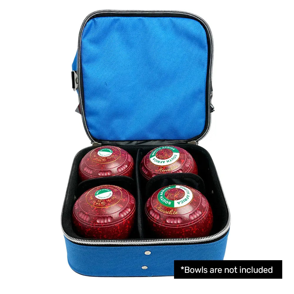 Avalon Sport Midi 4 Bowl Carry Bag - Bowls City