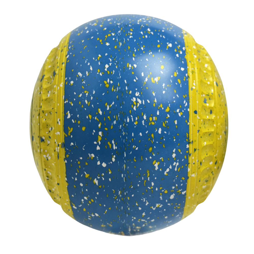 Henselite Dreamline XG Lawn Bowls Size 4 Heavy Gripped - Goldie Slice BE3-80