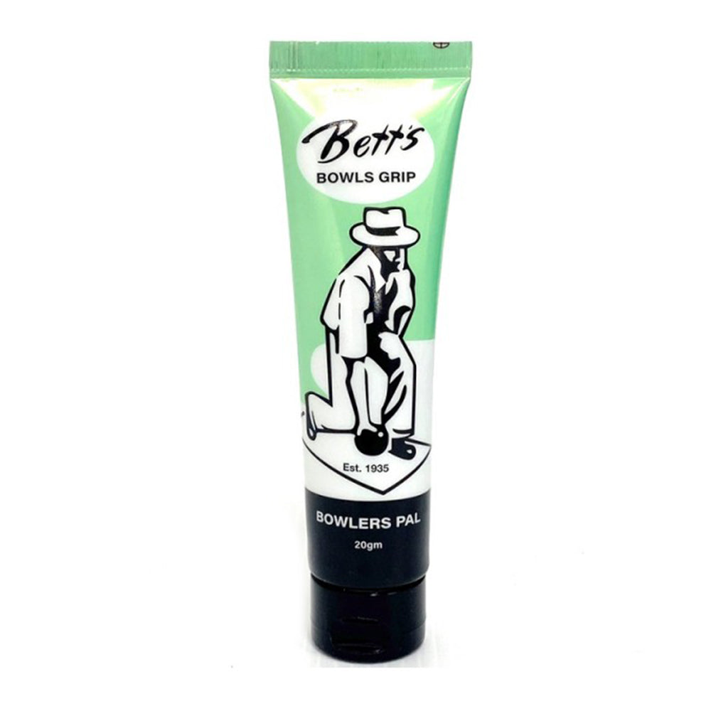 Betts Lawn Bowls Sports Grip Polish - 20 Tube Box Bulk Buy