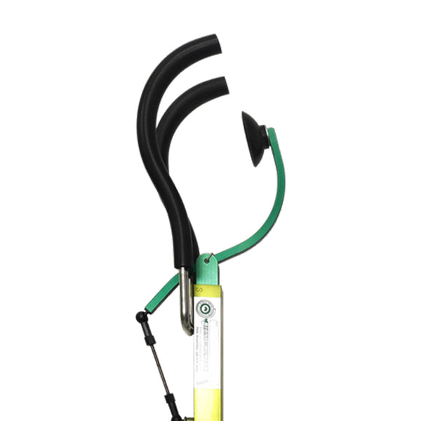 Bionic Bowler Lawn Bowls Bowling Arm Centre Button Bowls City Gold