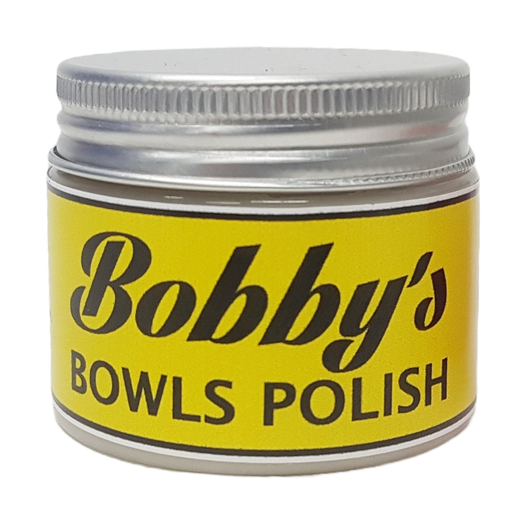 Bobby's Bowls Polish + Bobby's Extreme Grip Combo Deal - Best Value!