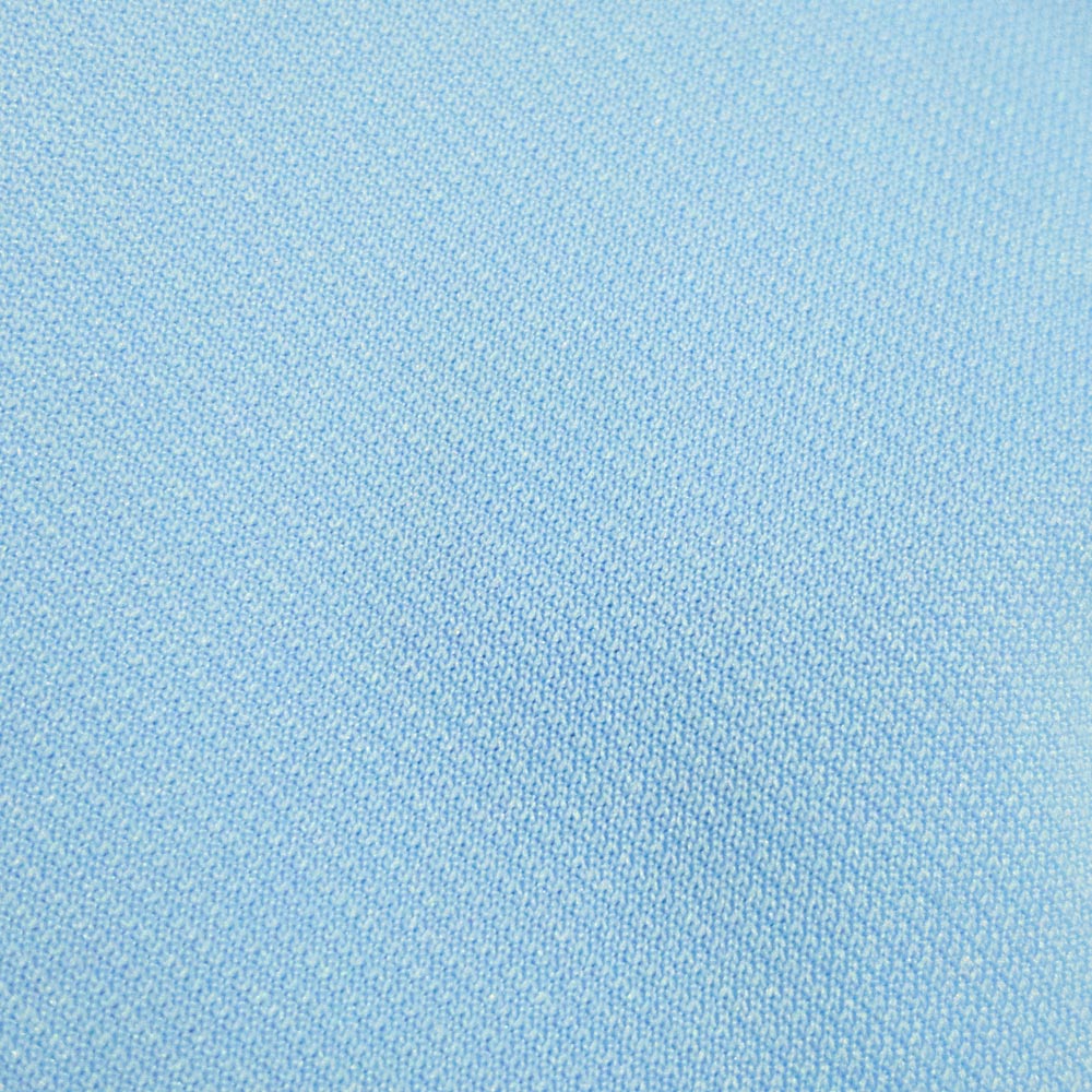 Bowlswear Australia Mens Comfortfit Short BA Logo - Sky