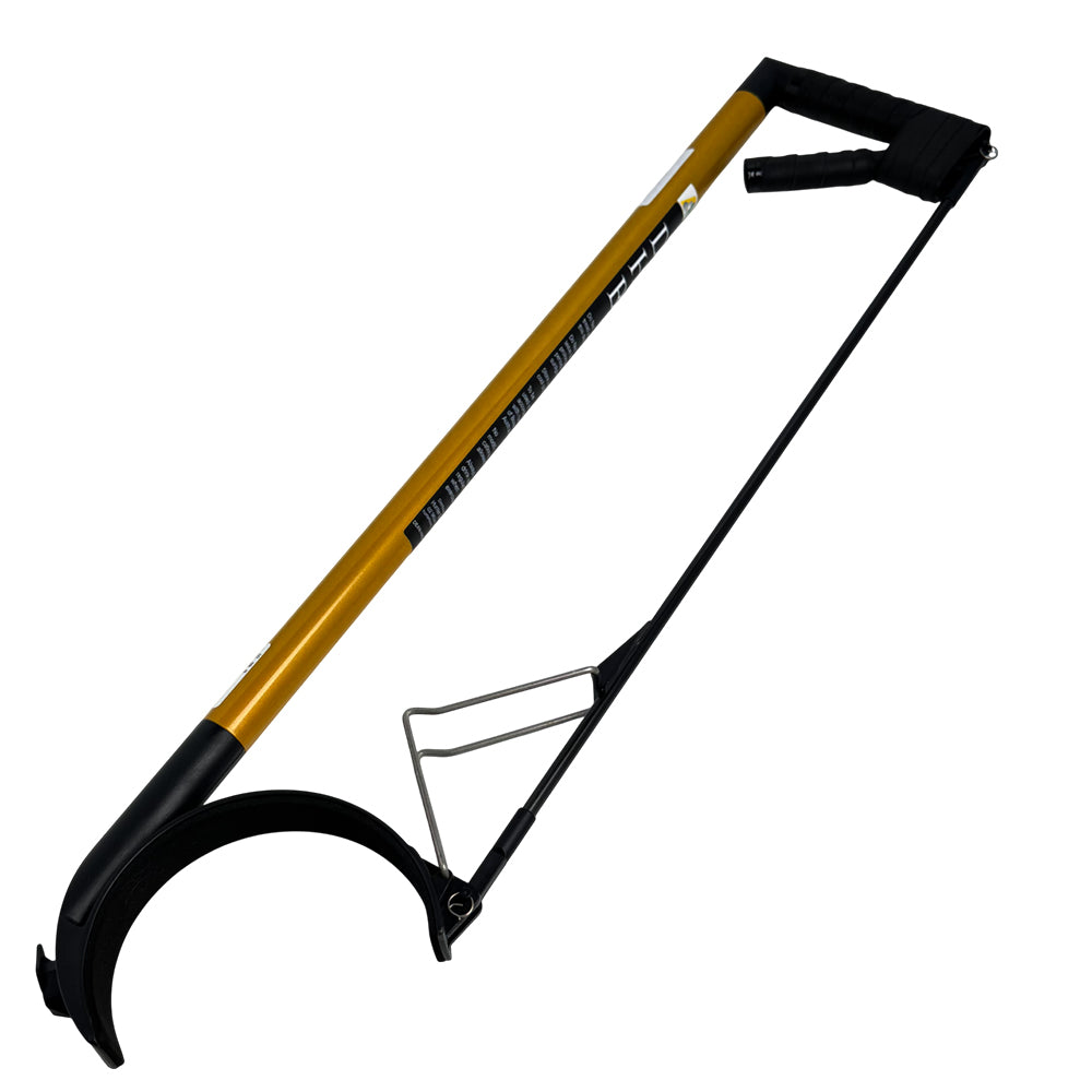 DHB (Pre-Owned) Hacksaw Lawn Bowling Arm Medium - Gold