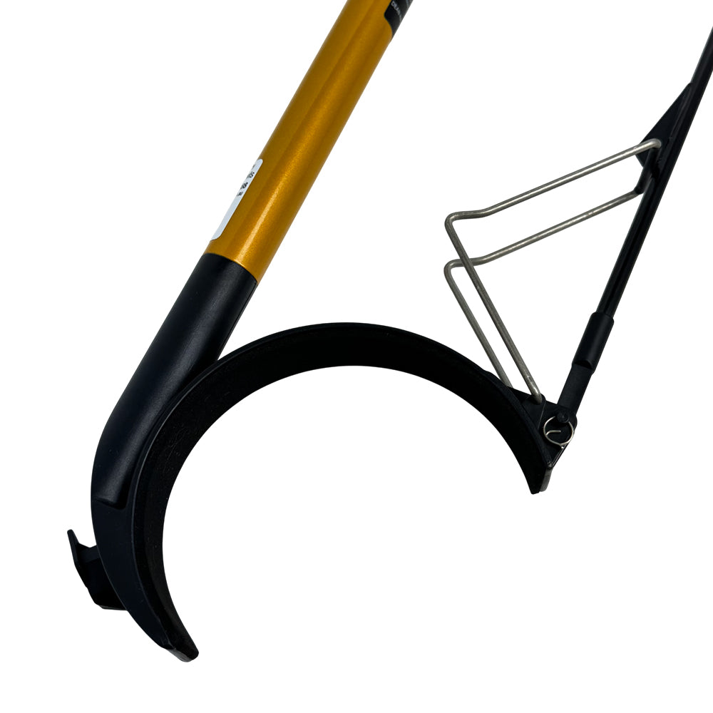 DHB (Pre-Owned) Hacksaw Lawn Bowling Arm Medium - Gold