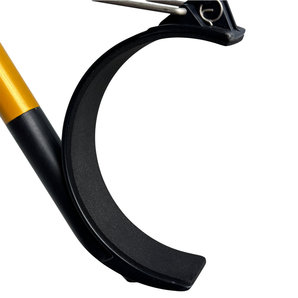 DHB (Pre-Owned) Hacksaw Lawn Bowling Arm Medium - Gold