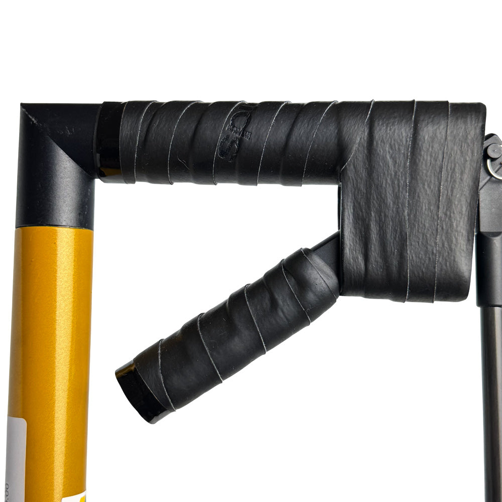 DHB (Pre-Owned) Hacksaw Lawn Bowling Arm Medium - Gold