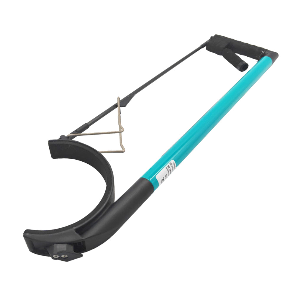 DHB Hacksaw Lawn Bowling Arm