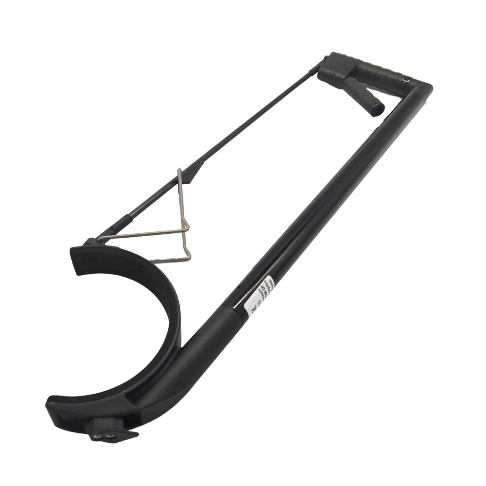 DHB Hacksaw Lawn Bowling Arm