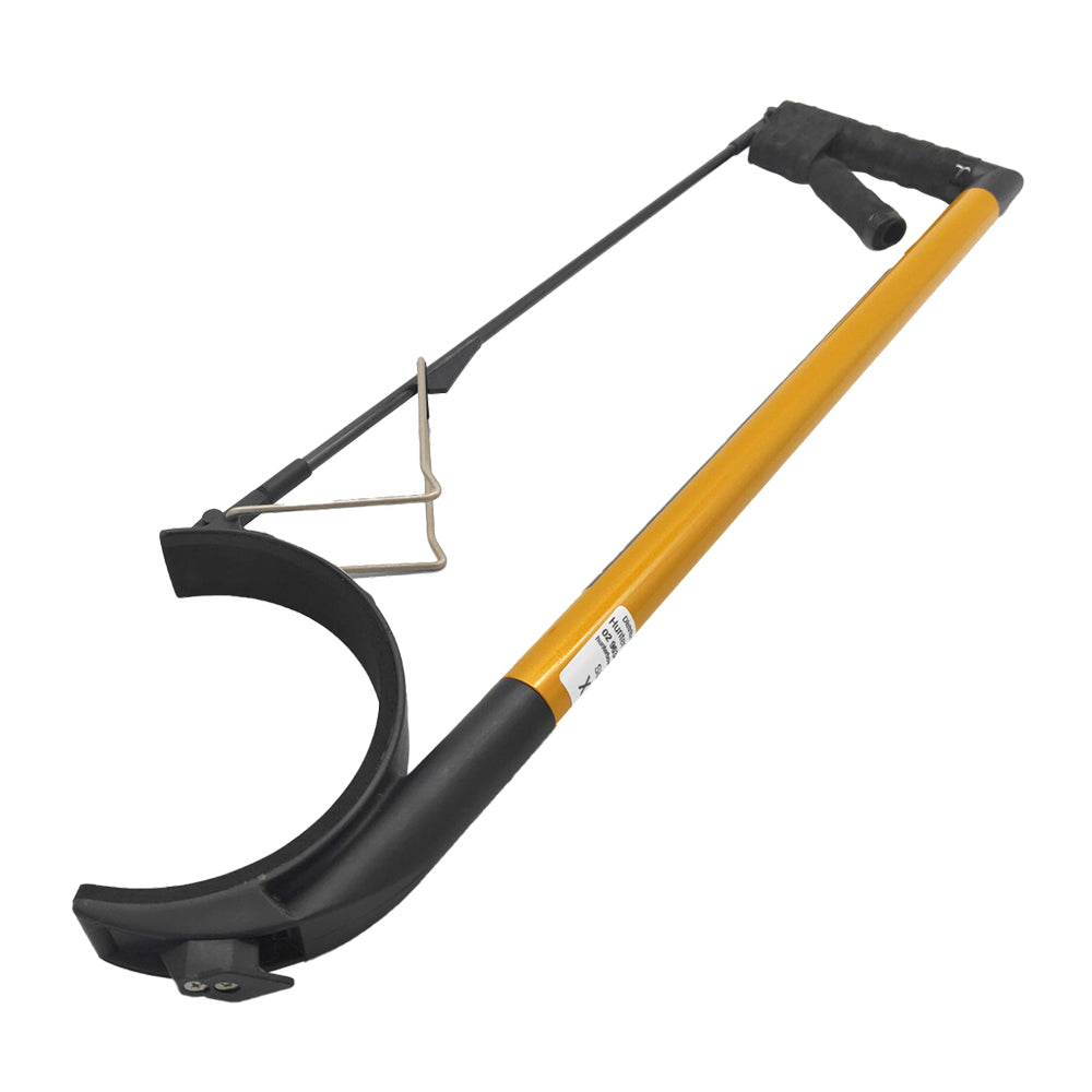 DHB Hacksaw Lawn Bowling Arm