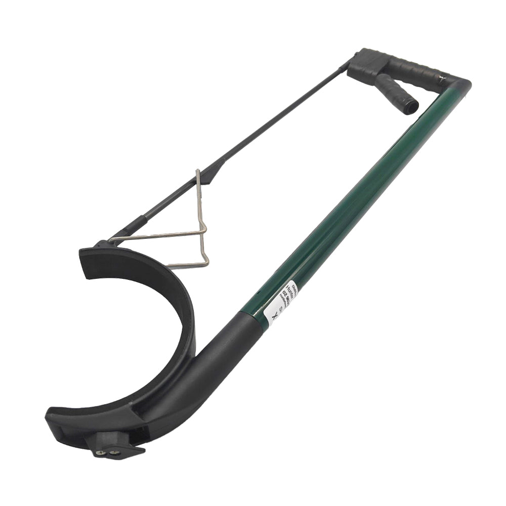 DHB Hacksaw Lawn Bowling Arm