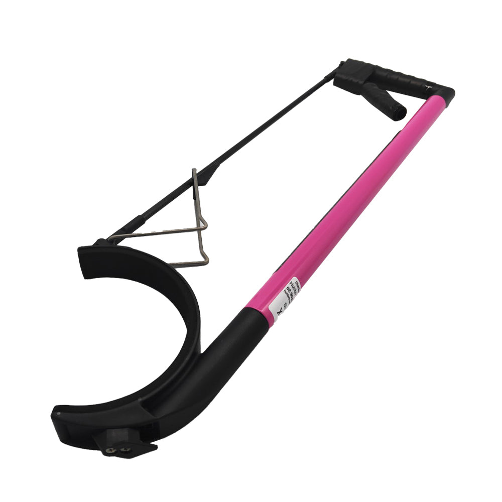 DHB Hacksaw Lawn Bowling Arm
