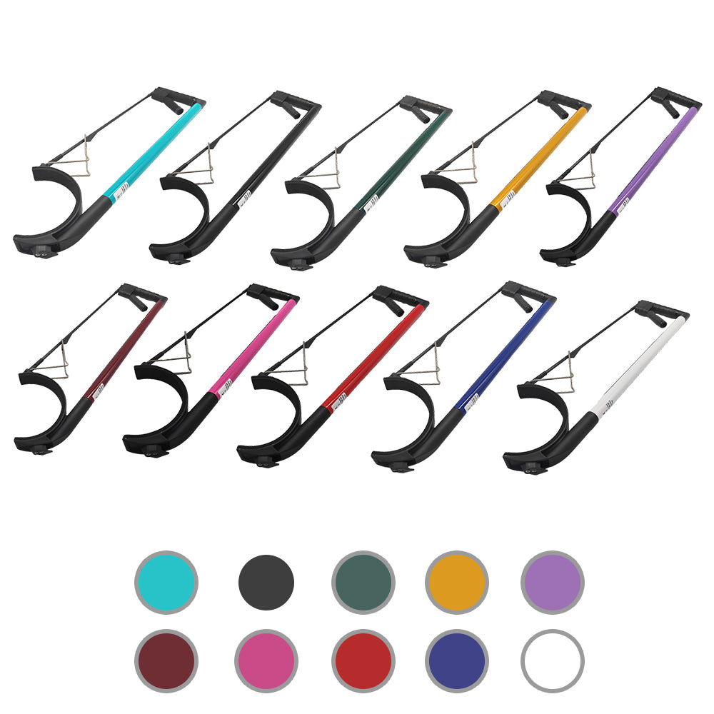 DHB Hacksaw Lawn Bowling Arm