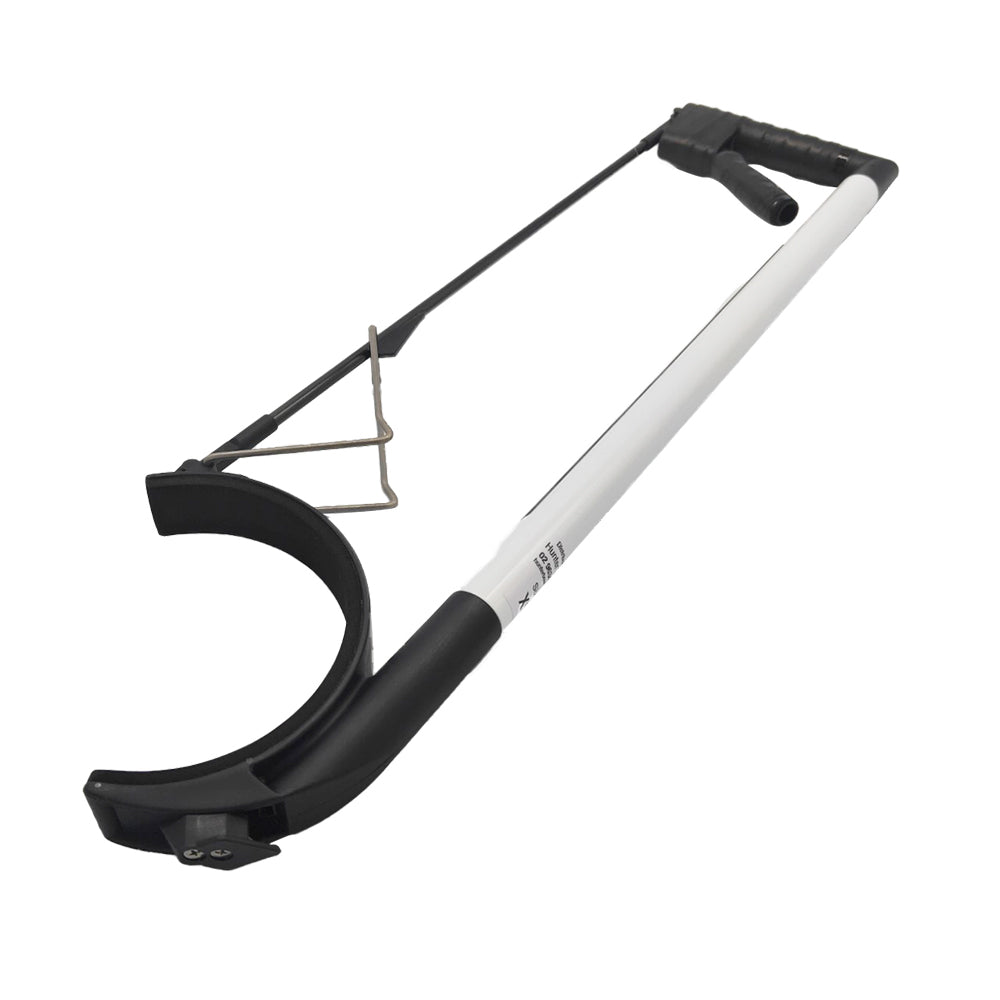 DHB Hacksaw Lawn Bowling Arm