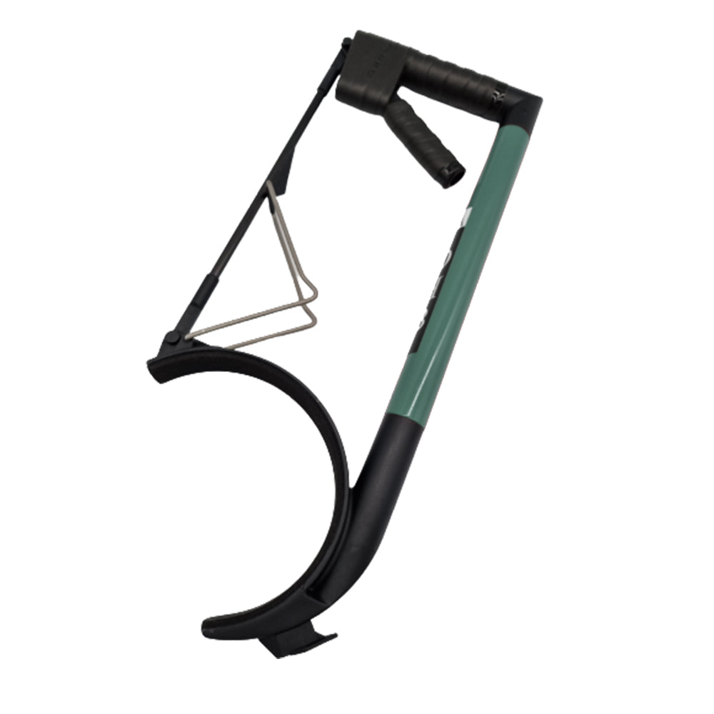 DHB Hybrid Hacksaw Lawn Bowling Arm