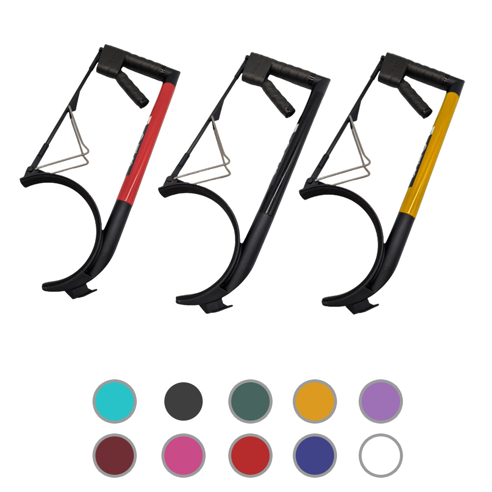 DHB Hybrid Hacksaw Lawn Bowling Arm