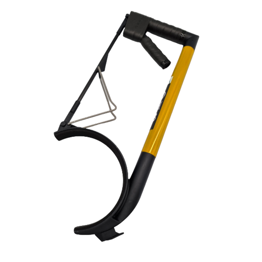 DHB Hybrid Hacksaw Lawn Bowling Arm