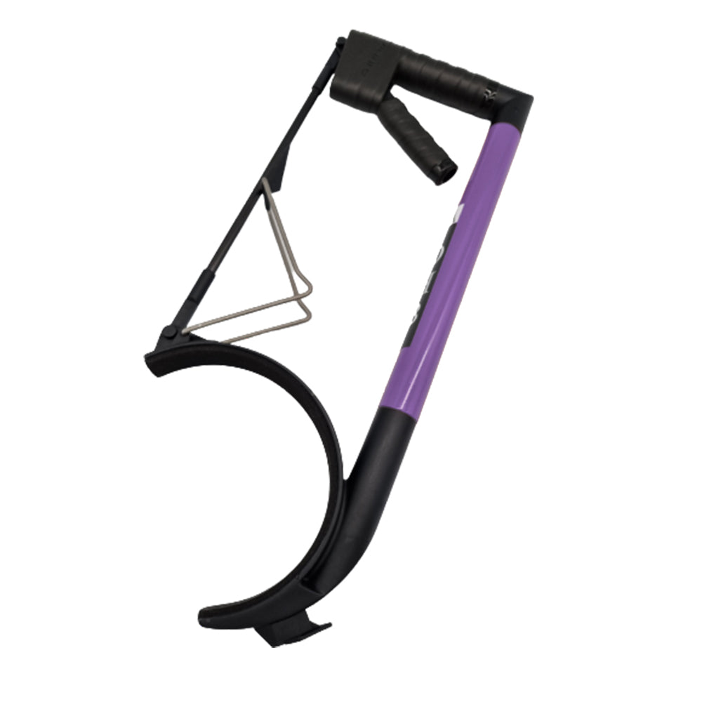 DHB Hybrid Hacksaw Lawn Bowling Arm