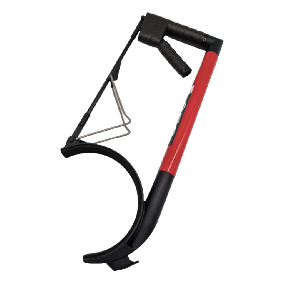 DHB Hybrid Hacksaw Lawn Bowling Arm