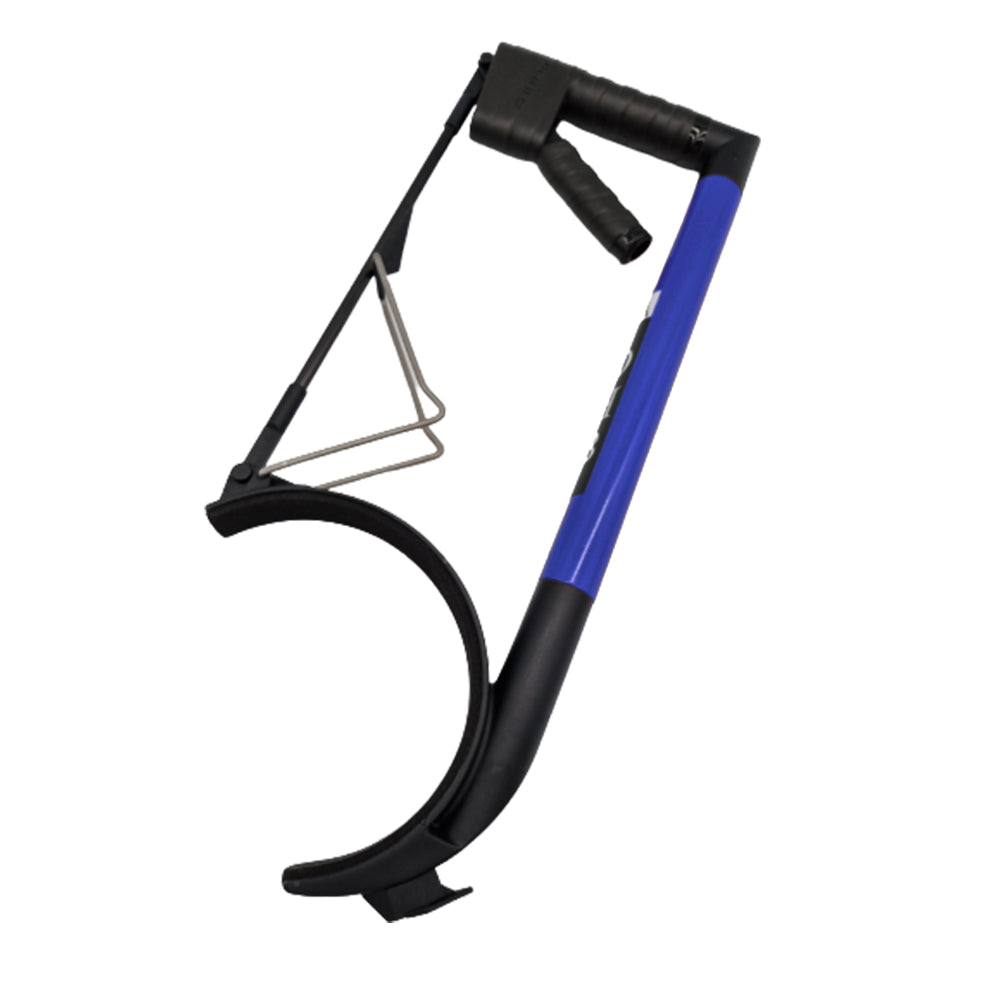 DHB Hybrid Hacksaw Lawn Bowling Arm