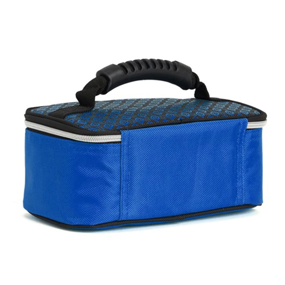 Drakes Pride '23 Two Bowl Carry Bag