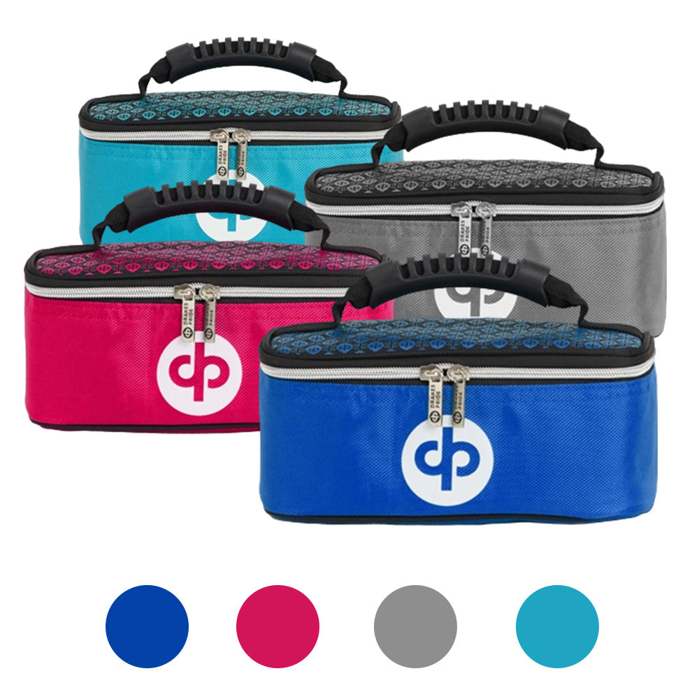 Drakes Pride '23 Two Bowl Carry Bag