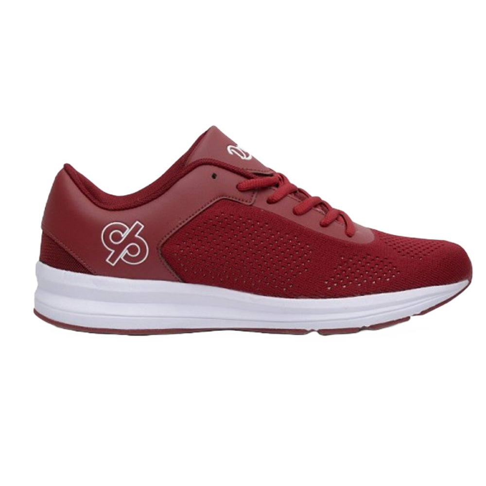Drakes Pride Astro Lawn Bowls Shoe Maroon Bowls City Gold Coast