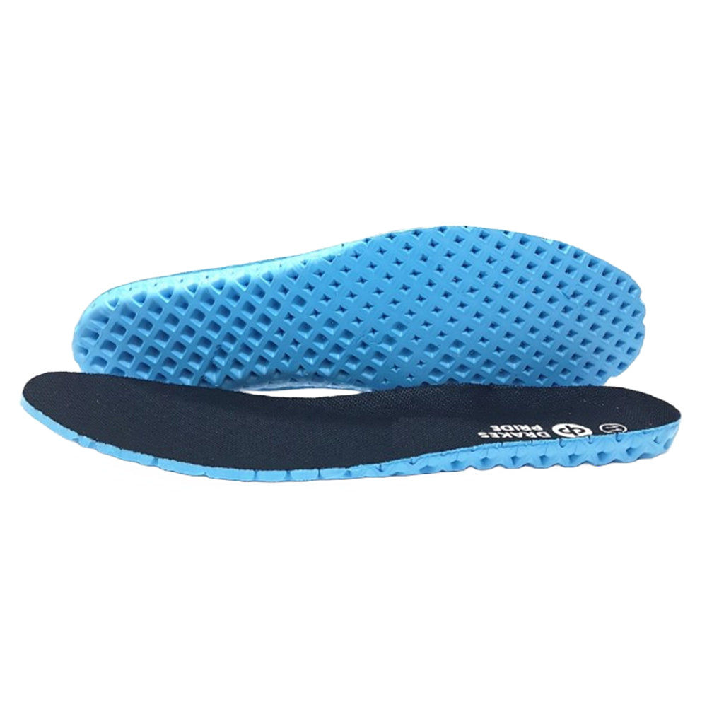 Drakes Pride Astro Lawn Bowls Shoe - Maroon