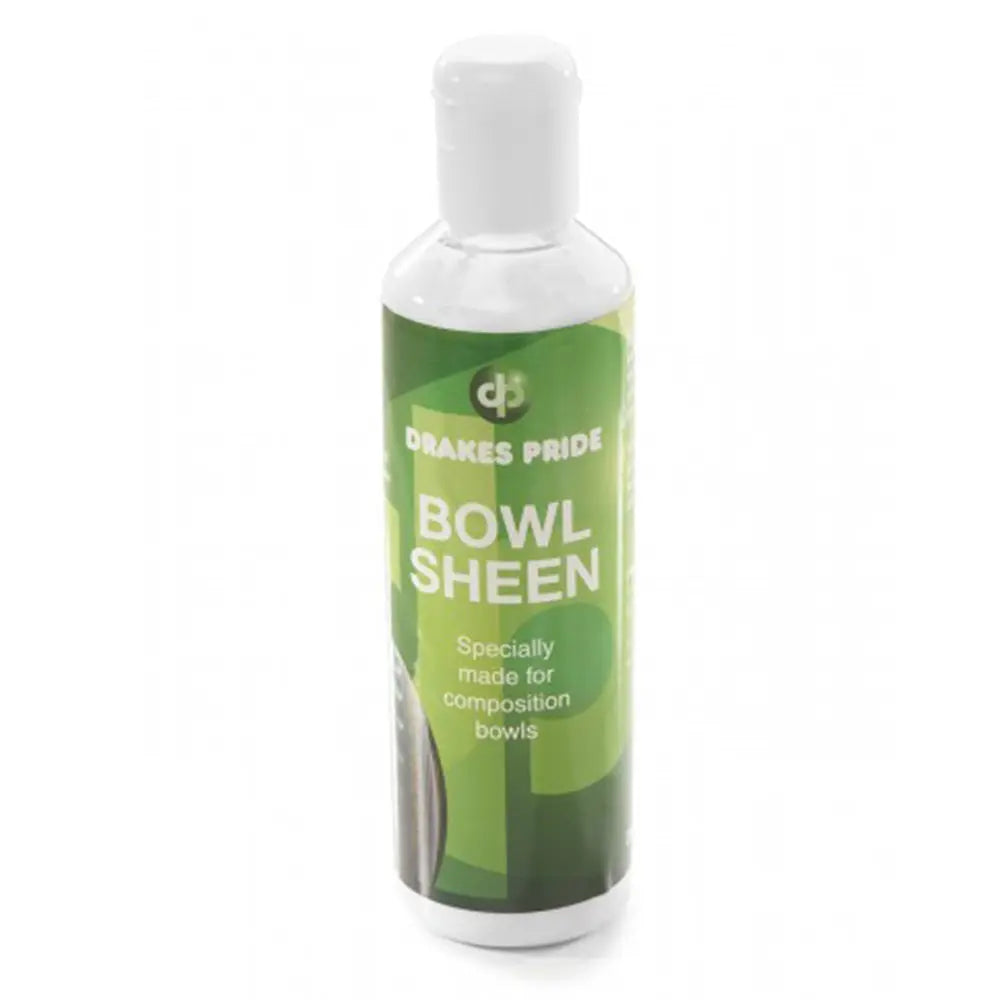 Drakes Pride Bowls Sheen Polish - Bowls City