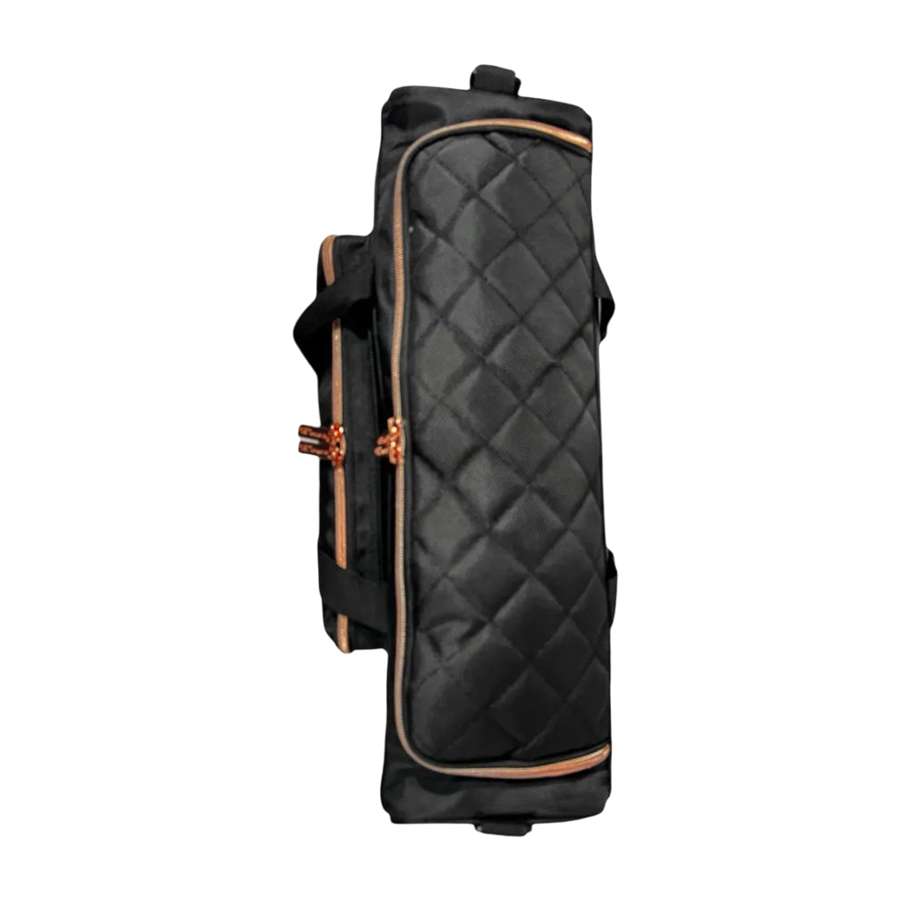 Drakes Pride Eternal Rose Beam Lawn Bowls Carry Bag