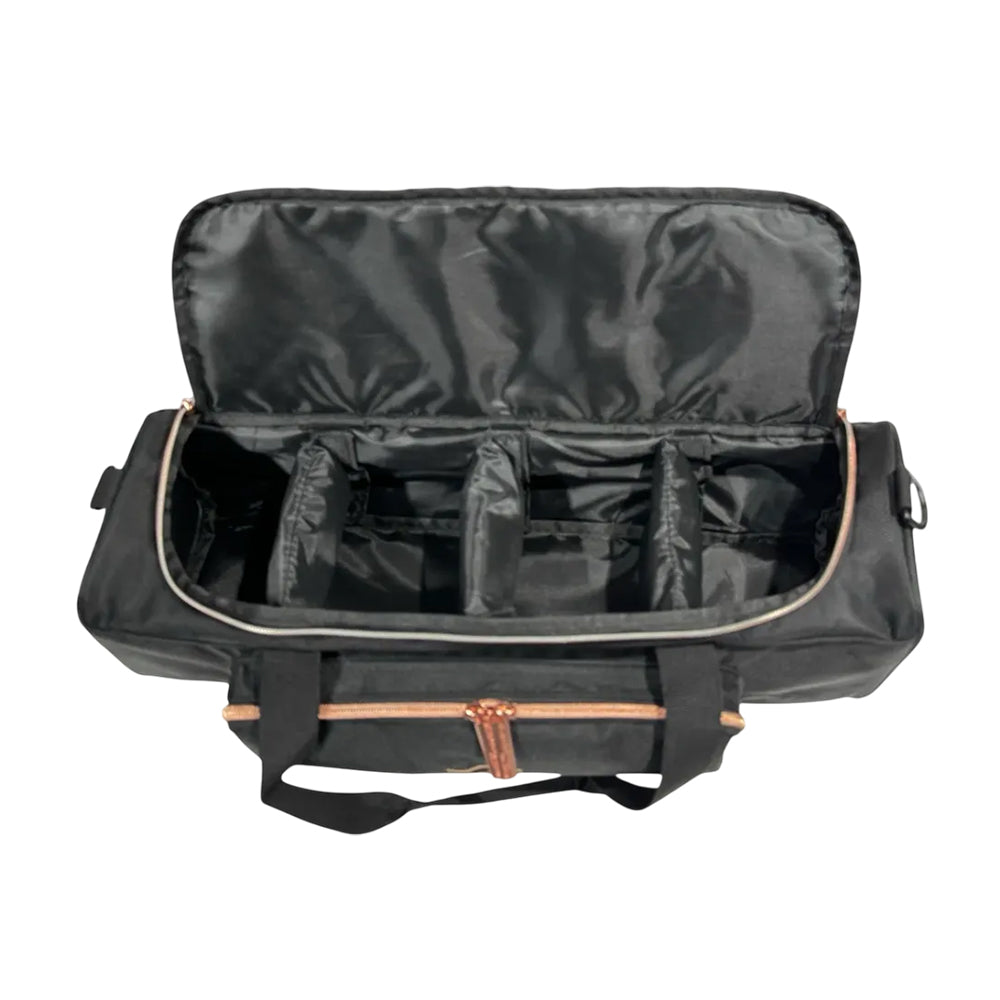 Drakes Pride Eternal Rose Beam Lawn Bowls Carry Bag