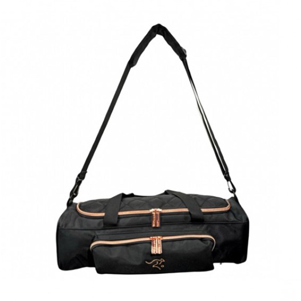 Drakes Pride Eternal Rose Beam Lawn Bowls Carry Bag