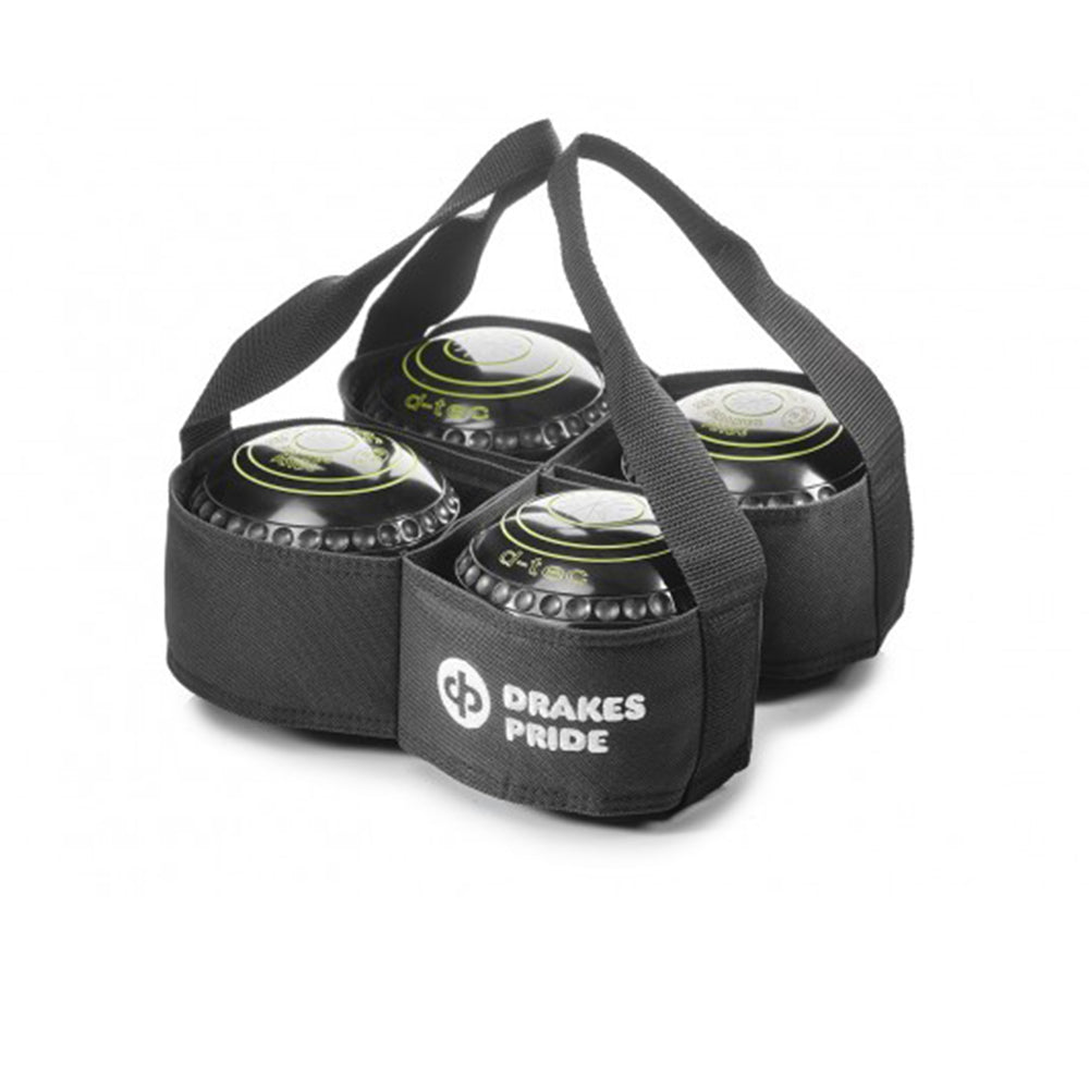 Drakes Pride Four Bowl Carrier