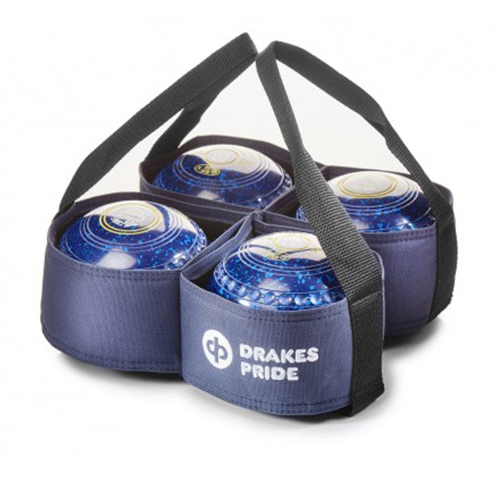 Drakes Pride Four Bowl Carrier