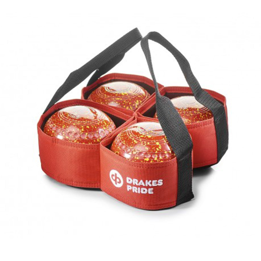 Drakes Pride Four Bowl Carrier