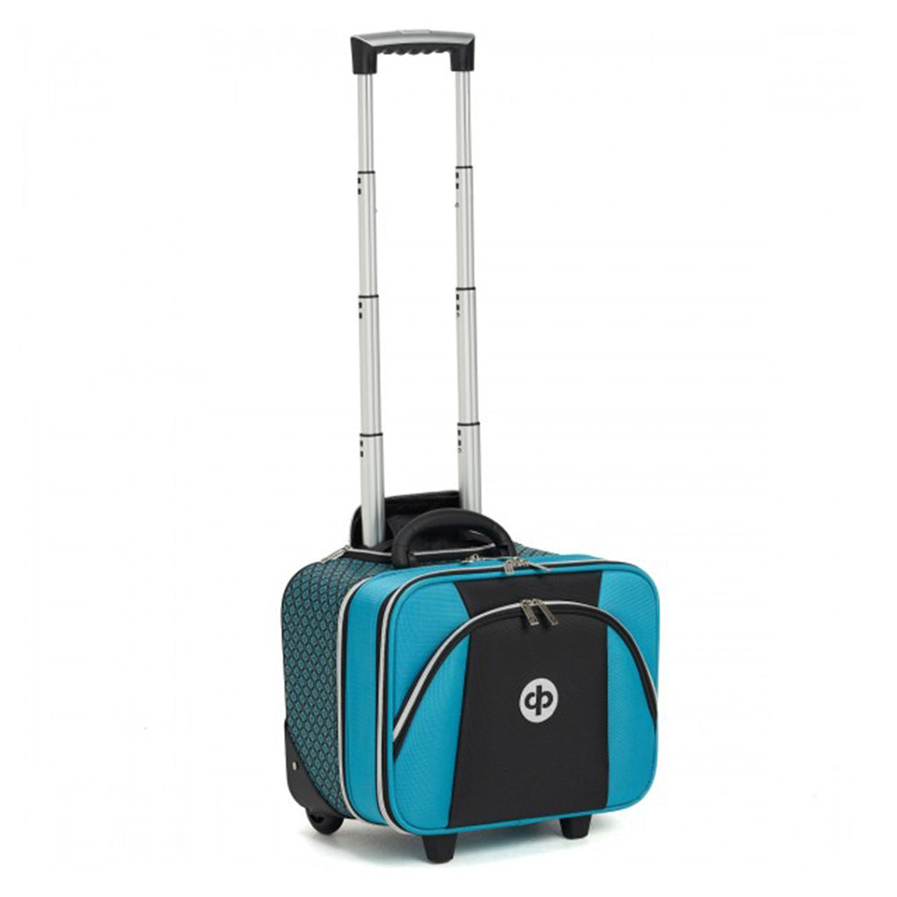 Drakes Pride Horizon MK2 Locker Trolley Lawn Bowls Bag