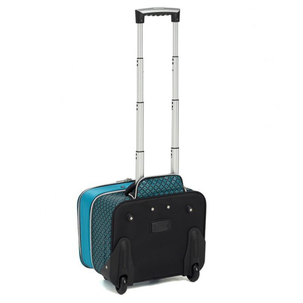 Drakes Pride Horizon MK2 Locker Trolley Lawn Bowls Bag