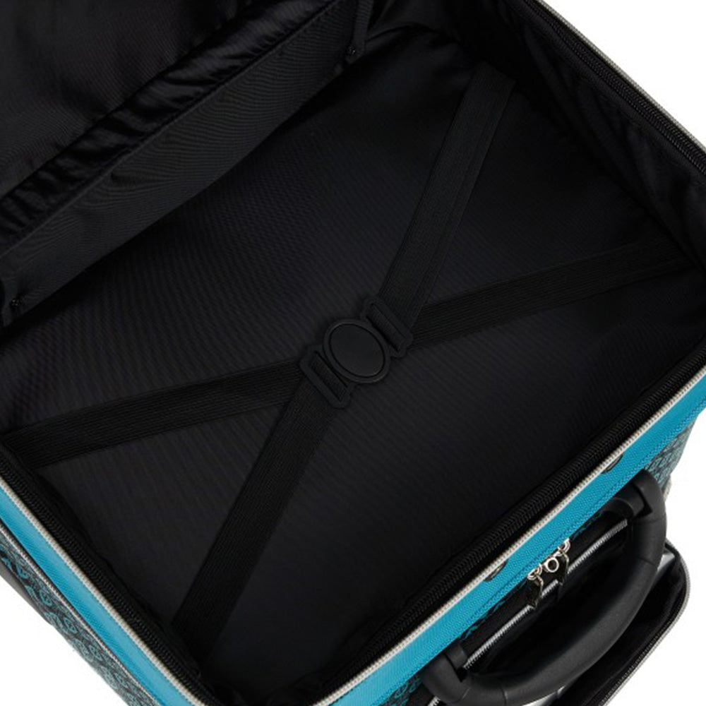 Drakes Pride Horizon MK2 Locker Trolley Lawn Bowls Bag