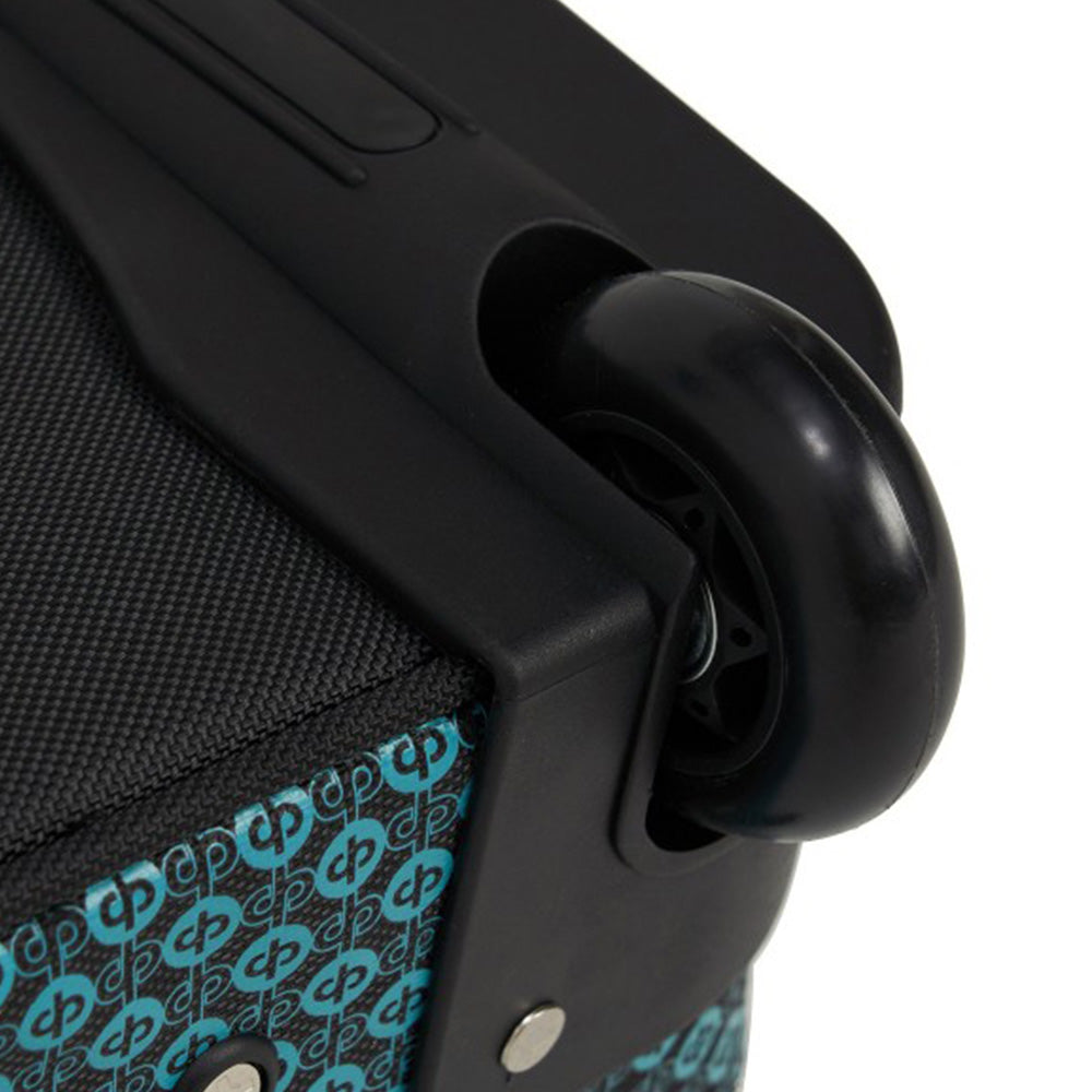 Drakes Pride Horizon MK2 Locker Trolley Lawn Bowls Bag