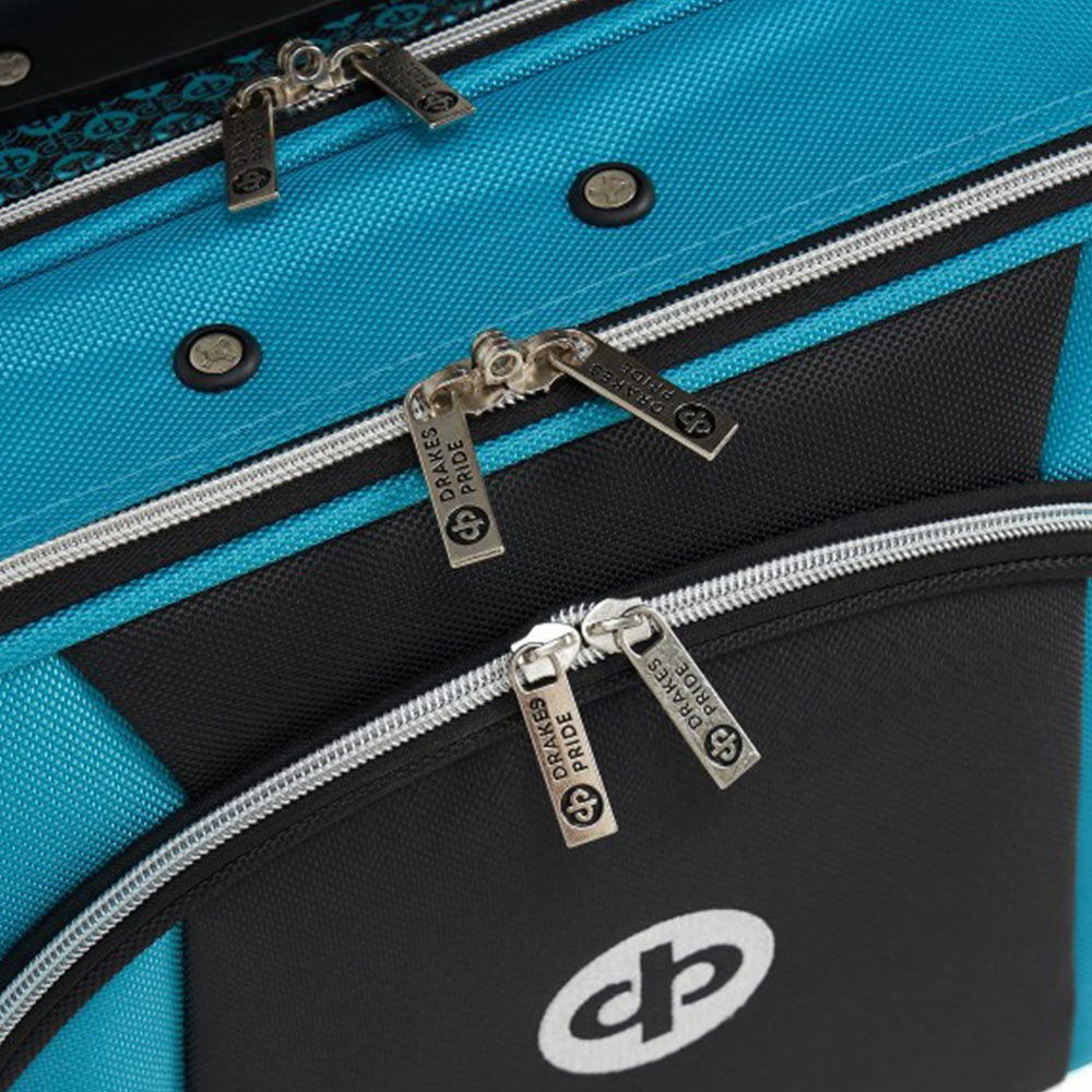 Drakes Pride Horizon MK2 Locker Trolley Lawn Bowls Bag