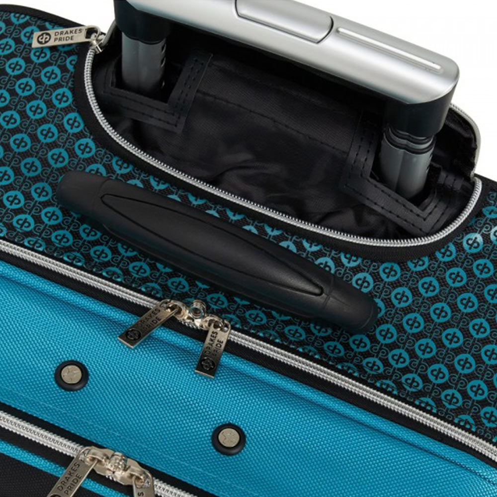Drakes Pride Horizon MK2 Locker Trolley Lawn Bowls Bag