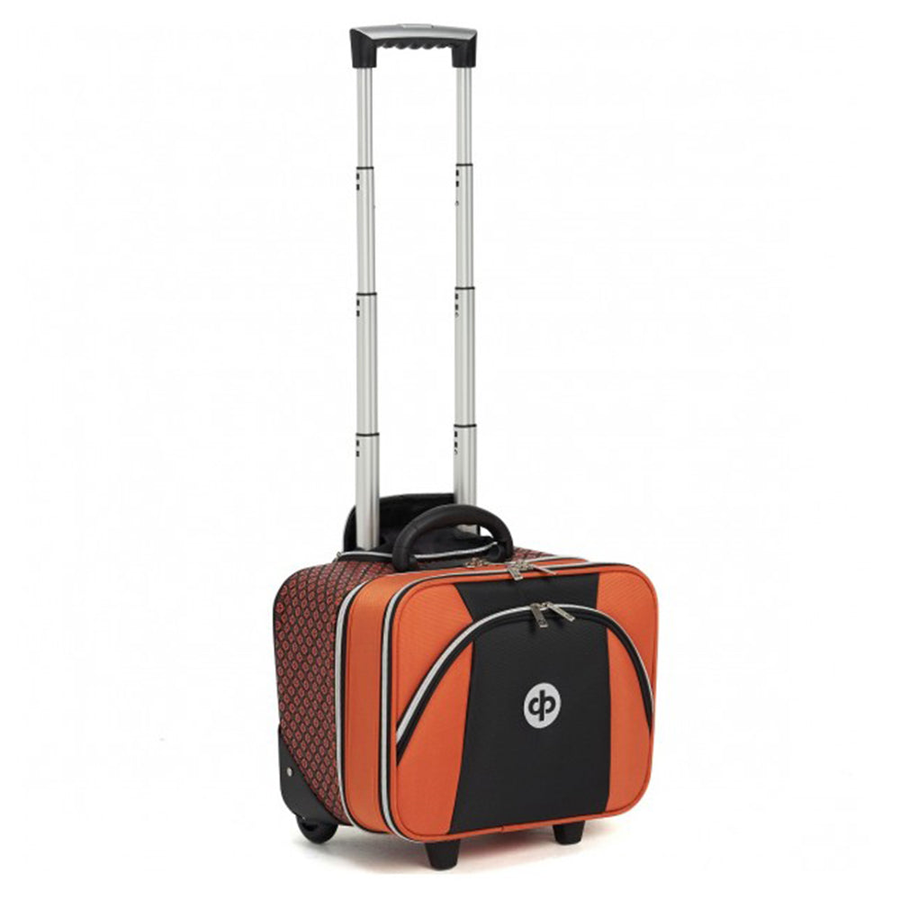 Drakes Pride Horizon MK2 Locker Trolley Lawn Bowls Bag