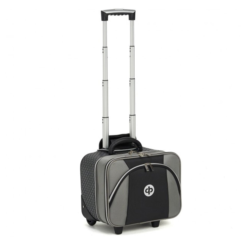 Drakes Pride Horizon MK2 Locker Trolley Lawn Bowls Bag