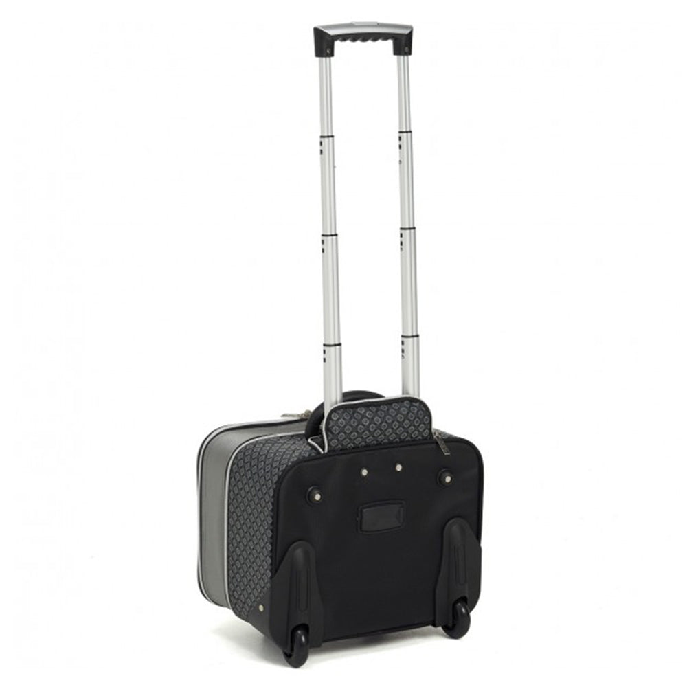 Drakes Pride Horizon MK2 Locker Trolley Lawn Bowls Bag