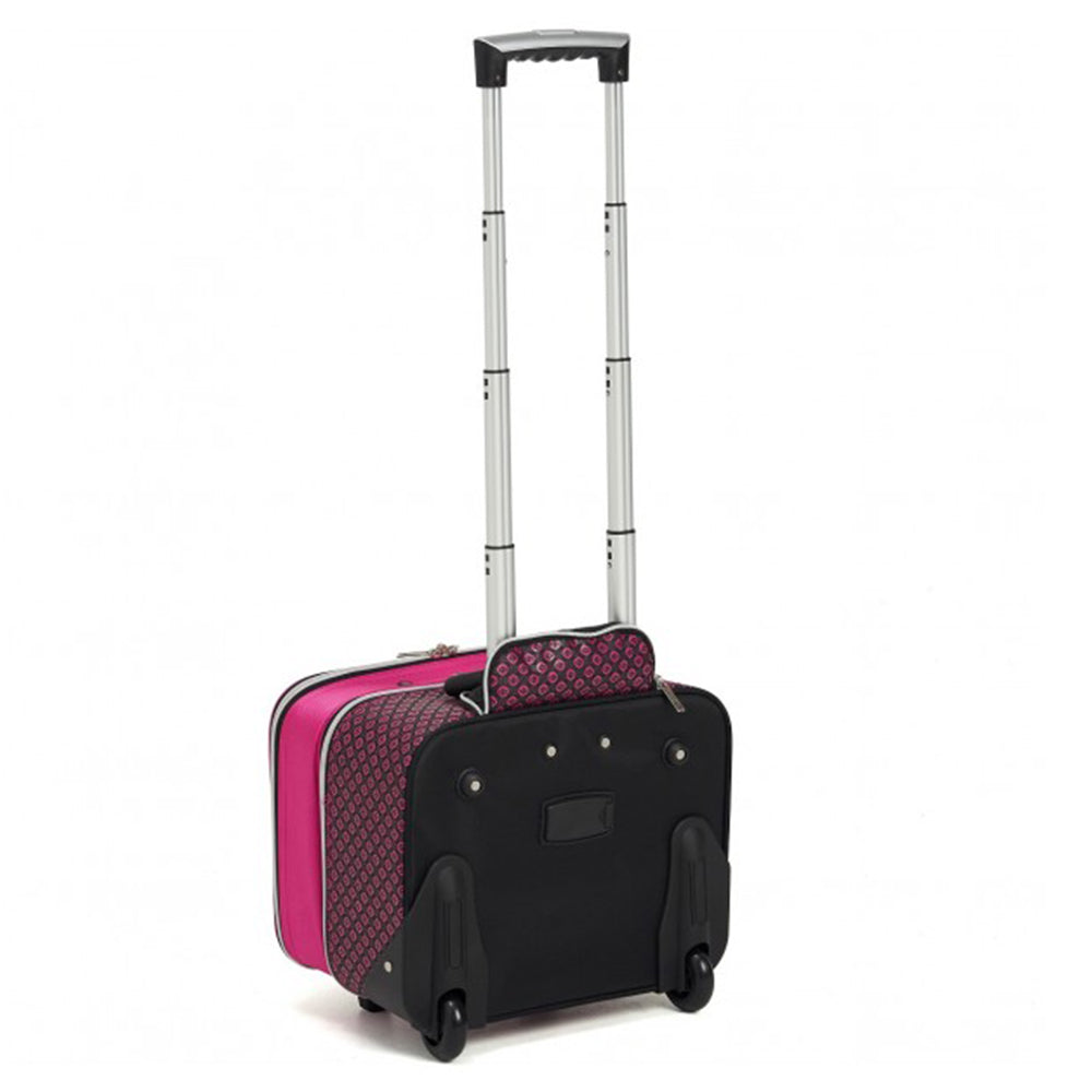 Drakes Pride Horizon MK2 Locker Trolley Lawn Bowls Bag