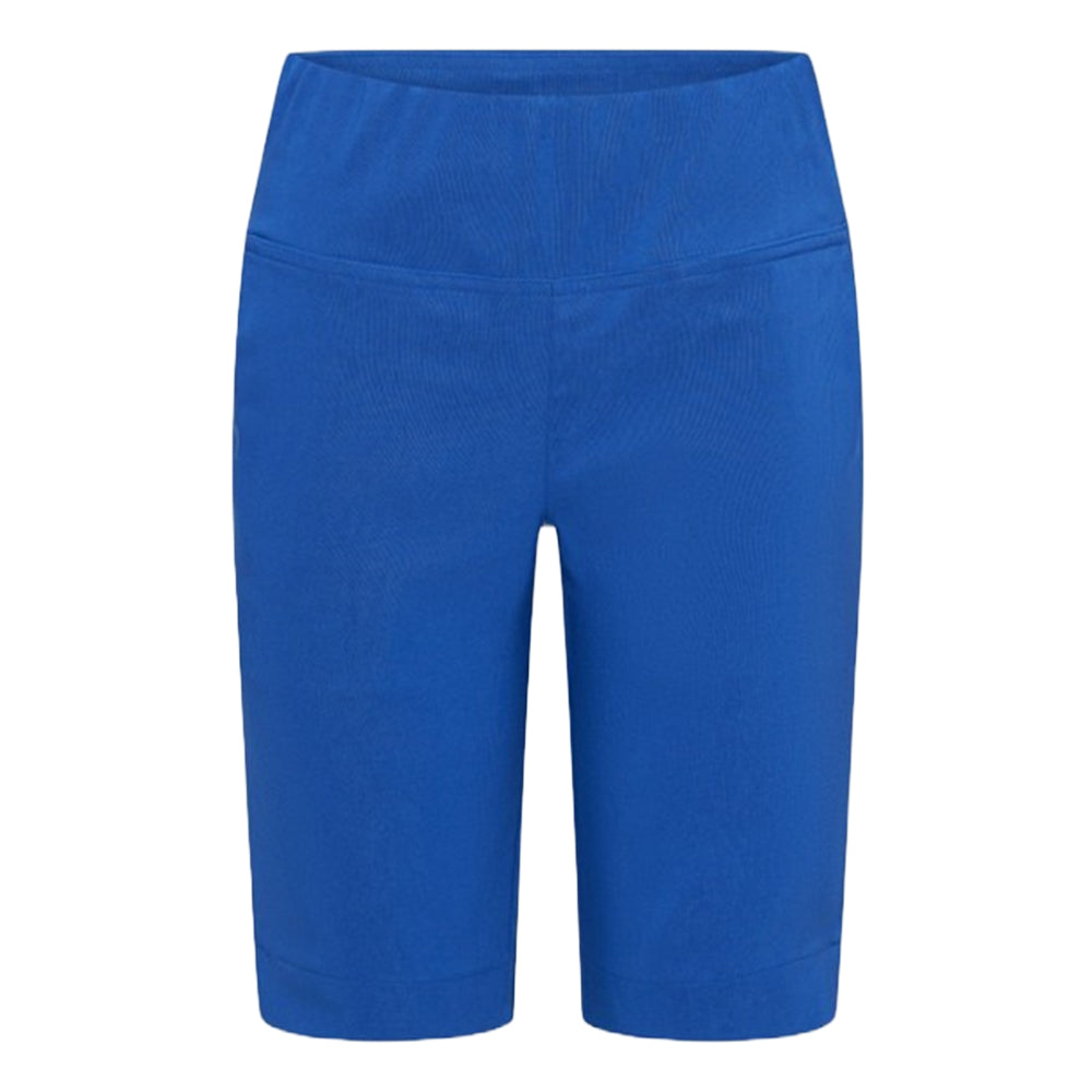 Drakes Pride Womens Kelsey Stretch Shorts - Royal Blue